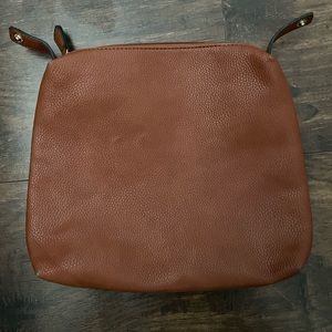 Makeup bag